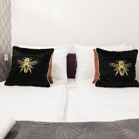 Cracwow K8 No.8 Apartment Краків Екстер'єр фото