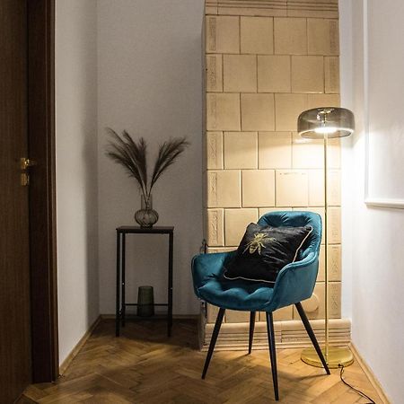 Cracwow K8 No.8 Apartment Краків Екстер'єр фото
