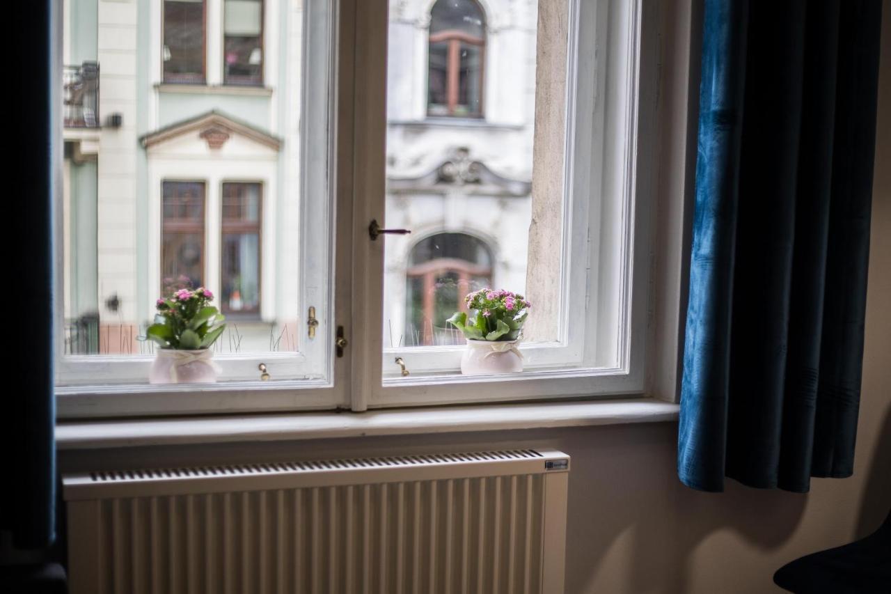Cracwow K8 No.8 Apartment Краків Екстер'єр фото