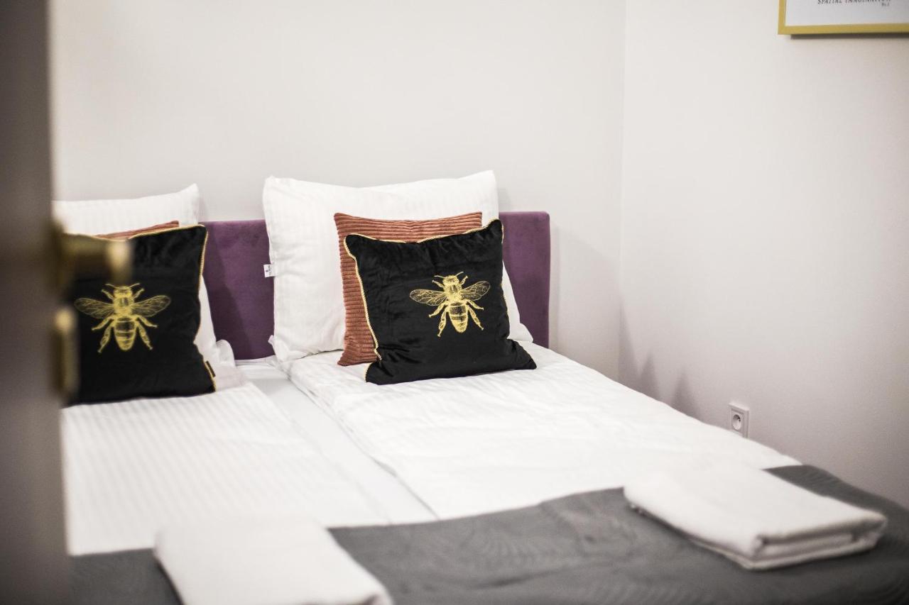 Cracwow K8 No.8 Apartment Краків Екстер'єр фото