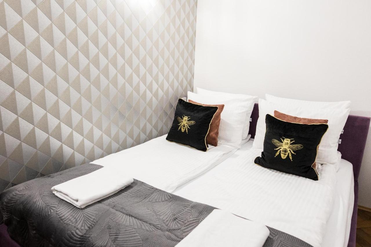 Cracwow K8 No.8 Apartment Краків Екстер'єр фото