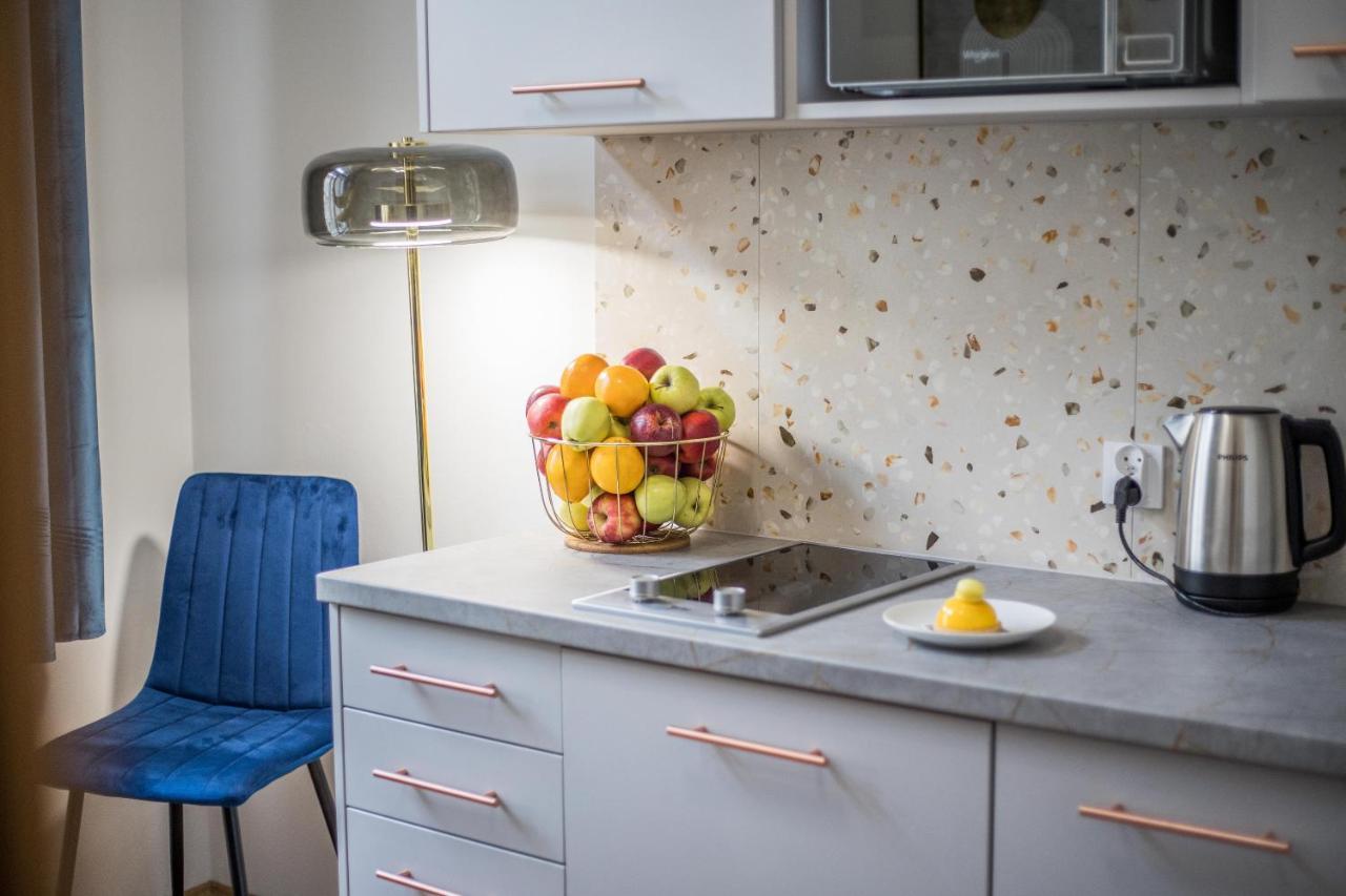 Cracwow K8 No.8 Apartment Краків Екстер'єр фото
