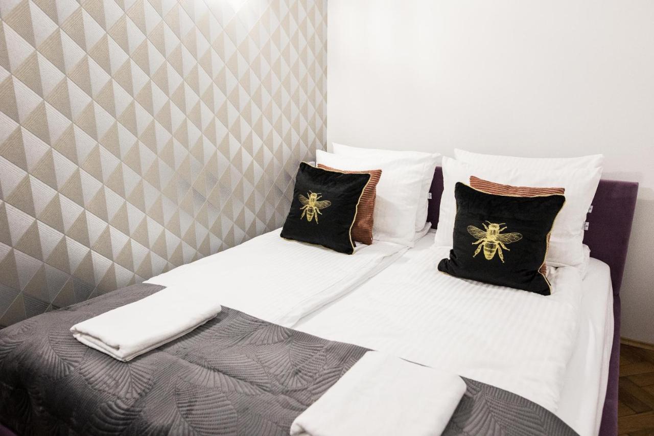 Cracwow K8 No.8 Apartment Краків Екстер'єр фото