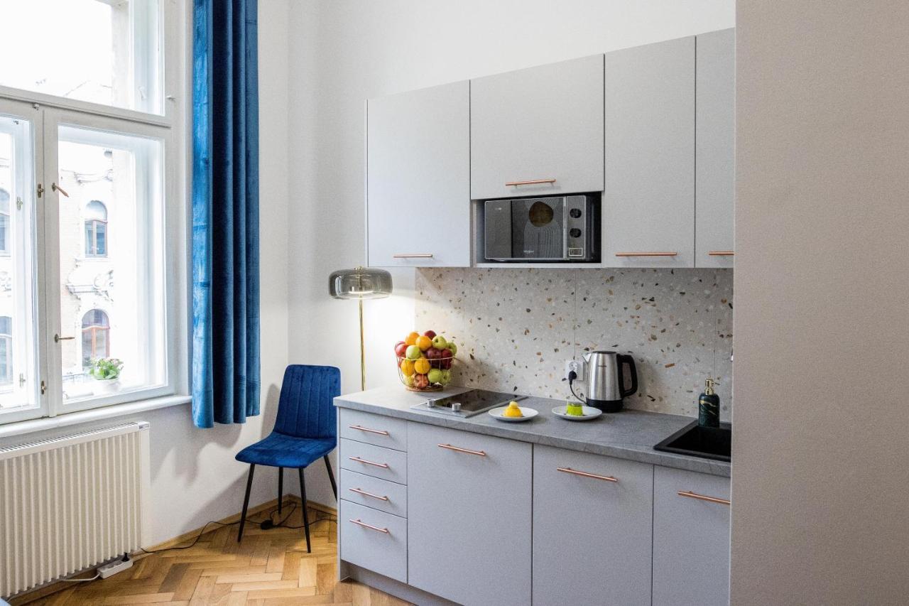 Cracwow K8 No.8 Apartment Краків Екстер'єр фото