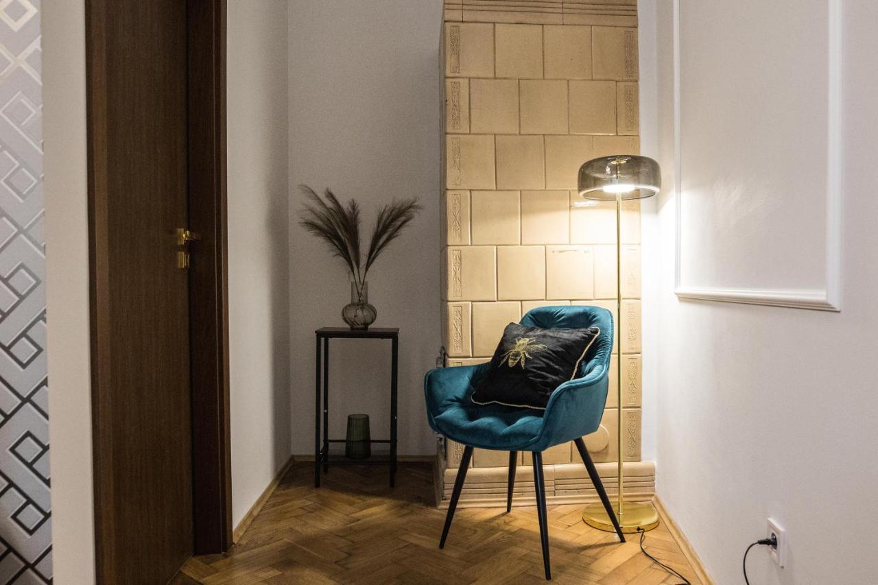 Cracwow K8 No.8 Apartment Краків Екстер'єр фото