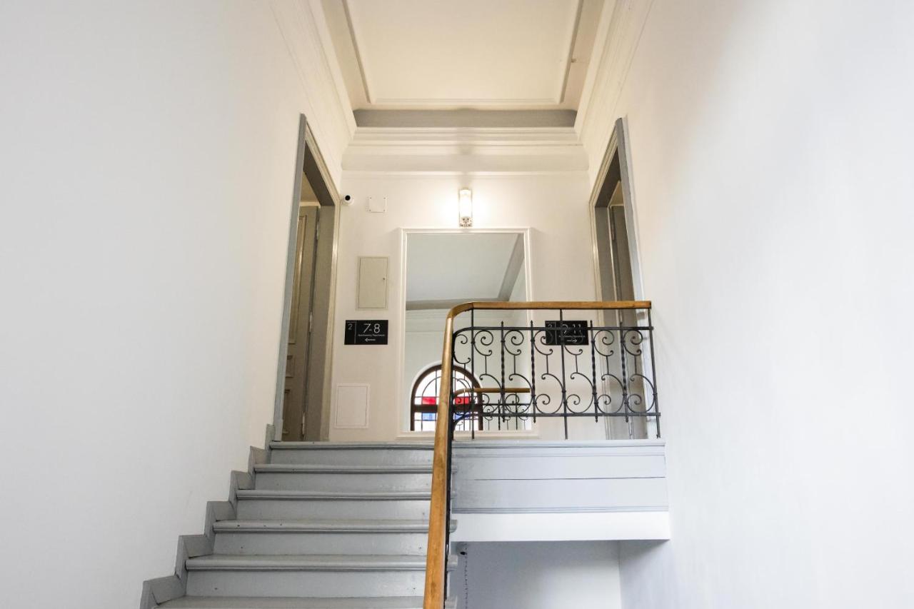 Cracwow K8 No.8 Apartment Краків Екстер'єр фото