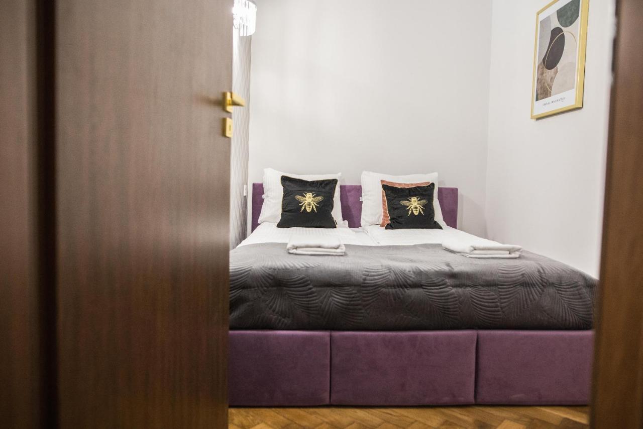 Cracwow K8 No.8 Apartment Краків Екстер'єр фото